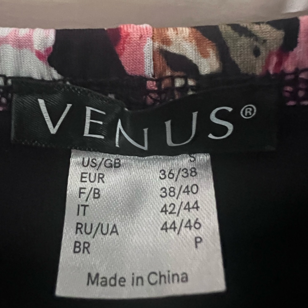 Floral Dress - Picture 4 of 6